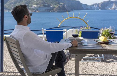 Ponza Apartamento | Maridea - Les Suites Du Soleil