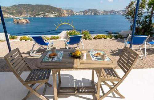 Ponza Apartamento | Maridea - Les Suites Du Soleil