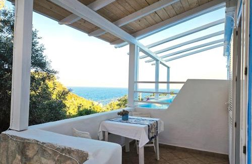 Le Forna Apartamento | Maridea - Sottovento