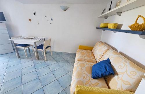 Le Forna Apartamento | Maridea - Sottovento