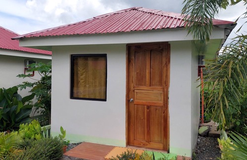 Del Carmen Cabaña | Mariden Resort & Homestay Standard Double Room