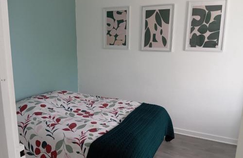 Megrit Casa | Marie