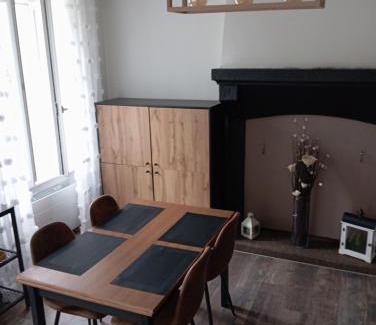 Megrit Casa | Marie