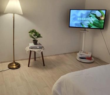 Cheonho-dong Apartamento | Marie House Seoul 강동 천호
