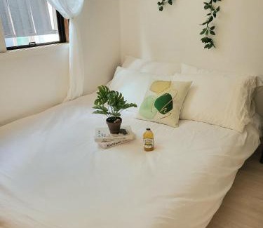 Cheonho-dong Apartamento | Marie House Seoul 강동 천호