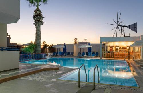 Kato Gouves Apartamento | Marie Κelly Apartments