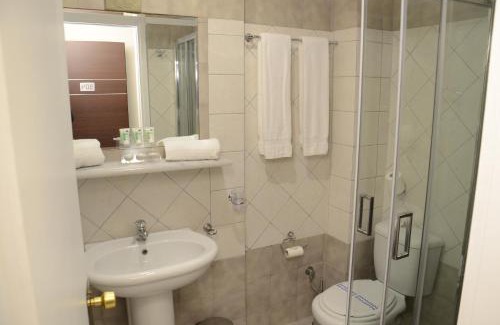 Patras Hotel | Marie Palace