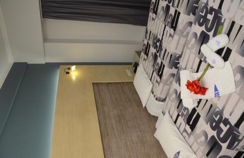 Patras Hotel | Marie Palace