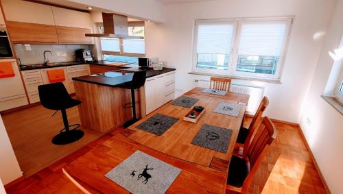 Neuffen Apartamento | Marie´s Sonnenterrasse