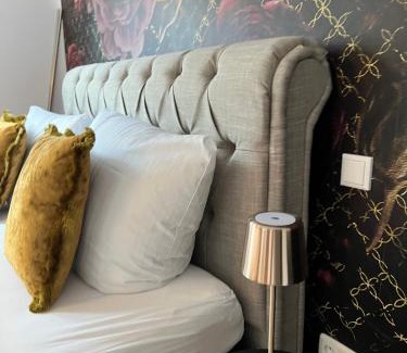 Munchen District Apartamento | Marie - serviced Apartments an der Messe München