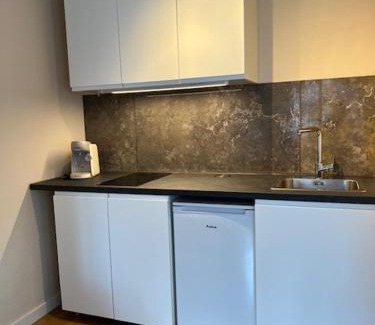 Munchen District Apartamento | Marie - serviced Apartments an der Messe München