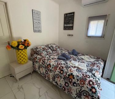 Bandol Apartamento | Marie Studio COSY