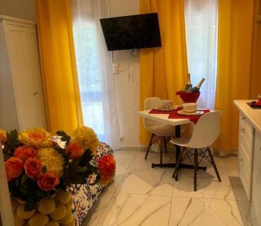 Bandol Apartamento | Marie Studio COSY