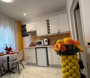 Bandol Apartamento | Marie Studio COSY