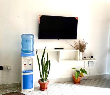 Ukunda Apartamento | Marieella homes