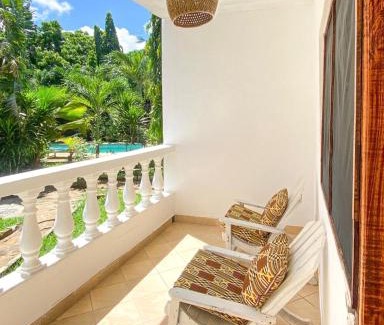 Ukunda Apartamento | Marieella homes