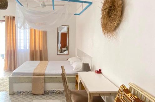 Ukunda Apartamento | Marieella homes
