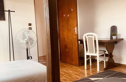 Stiring-Wendel Apartamento | MARIEFACTURE AS IN THE MINE
