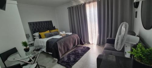 Germiston Apartamento | Marielitsa Guest Suite No 4