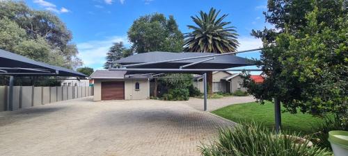 Germiston Apartamento | Marielitsa Inn