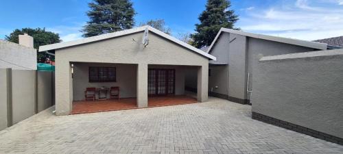 Germiston Apartamento | Marielitsa Inn