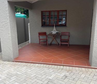Germiston Apartamento | Marielitsa Inn