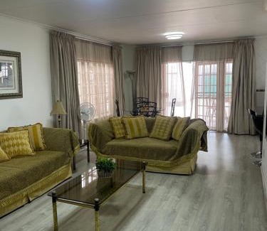 Germiston Apartamento | Marielitsa Inn