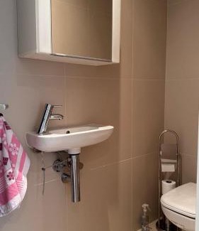 Marianske Lazne Apartamento | Marienbad Center