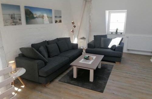 Wismar Apartamento | Marienblick - ABC325