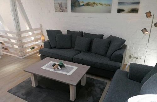 Wismar Apartamento | Marienblick - ABC325
