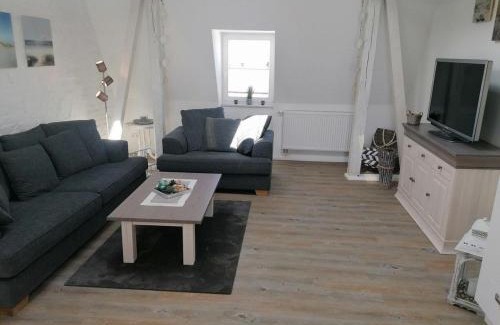 Wismar Apartamento | Marienblick - ABC325