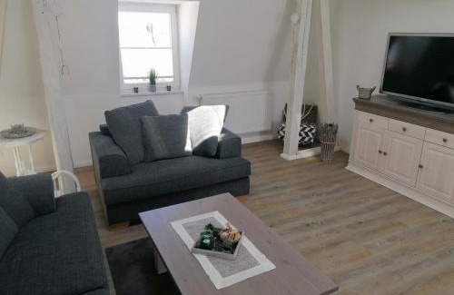 Wismar Apartamento | Marienblick - ABC325