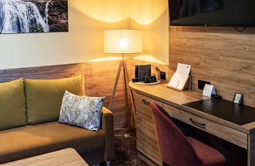 Old Town Apartamento | Mariensztat 8 Apartments