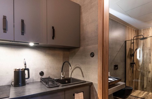 Old Town Apartamento | Mariensztat 8 Apartments