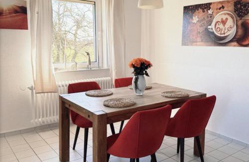 Schillig Apartamento | Maries Sterntaler Appartement