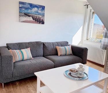 Schillig Apartamento | Maries Sterntaler Appartement