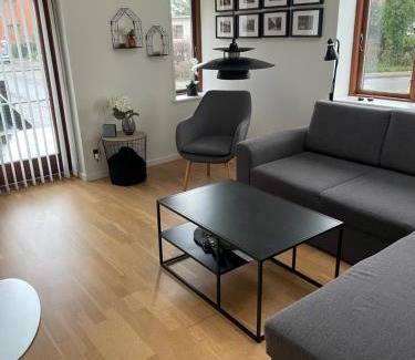 Holstebro Apartamento | Marieshus