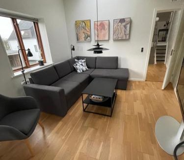 Holstebro Apartamento | Marieshus