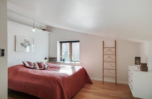Holstebro Apartamento | Marieshus