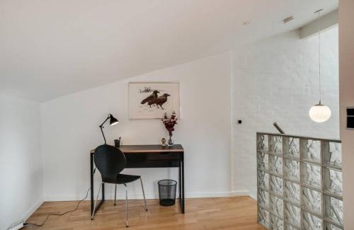 Holstebro Apartamento | Marieshus