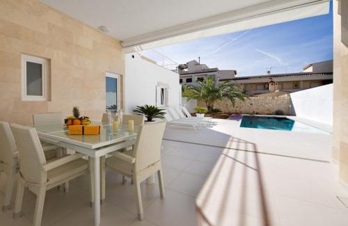 Colonia Sant Jordi Apartamento | Marieta bajo