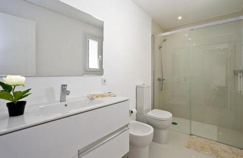 Colonia Sant Jordi Apartamento | Marieta bajo