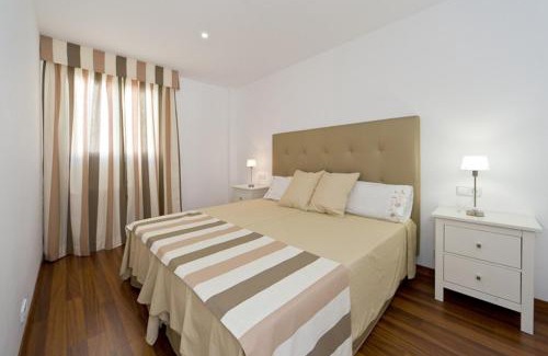 Colonia Sant Jordi Apartamento | Marieta bajo