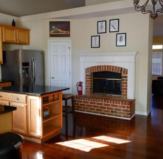 Marietta Casa | Marietta Hideaway
