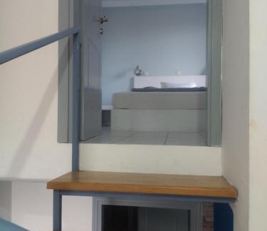 Kanali Apartamento | Marieva Sea View Apartments