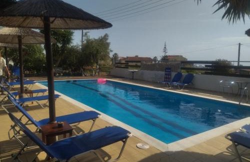 Kanali Apartamento | Marieva Sea View Apartments