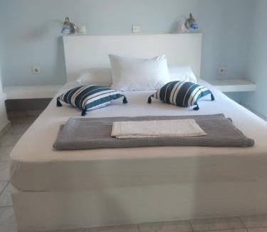Kanali Apartamento | Marieva Sea View Apartments