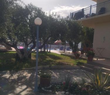 Kanali Apartamento | Marieva Sea View Apartments