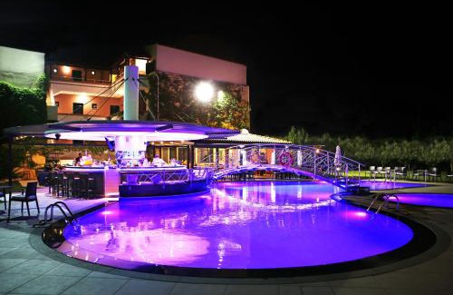 Sissi Apartamento | Marigianna Apartments