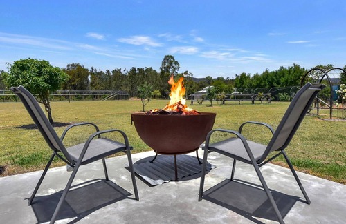 Broke Casa | Marignano Country Homestead